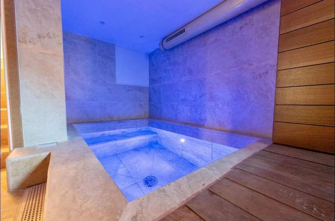 Maison Luxueuse En Montagne Avec Piscine Chauffee Beuil Villa