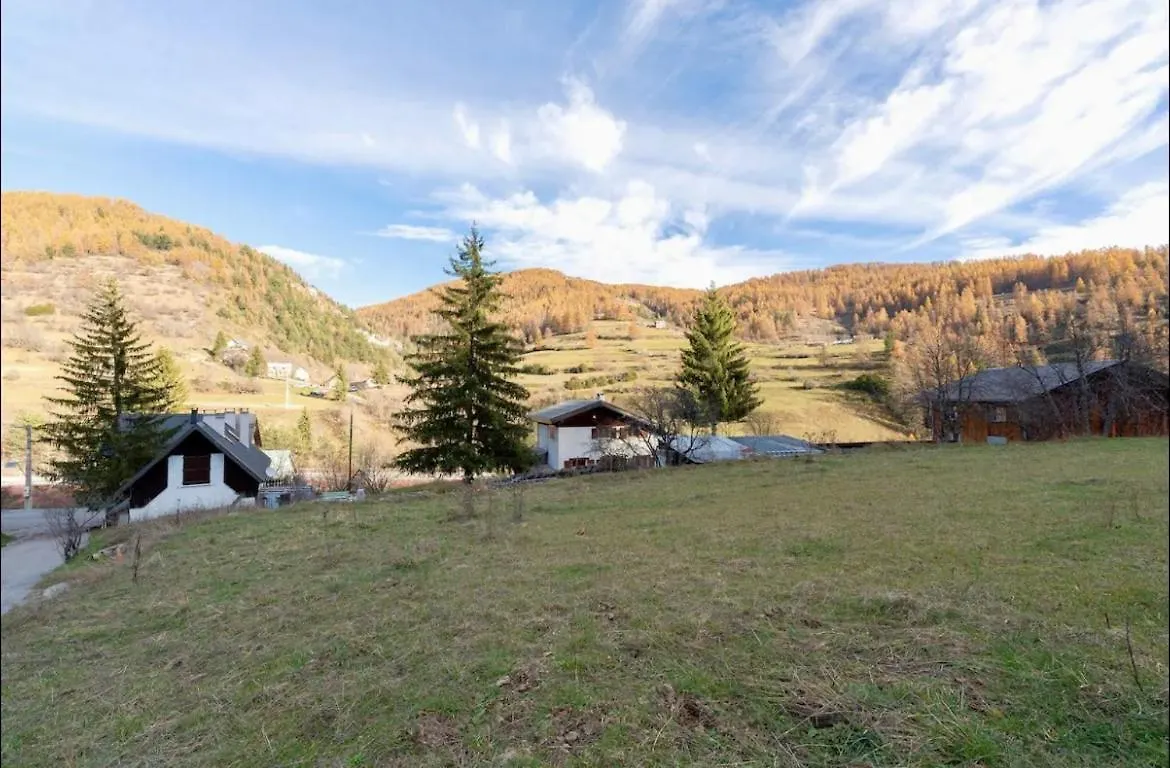 Maison Luxueuse En Montagne Avec Piscine Chauffee Beuil France